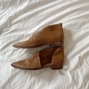 Free People Flat